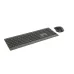 Rapoo 9500M Multi-mode Wireless Keyboard & Mouse Combo